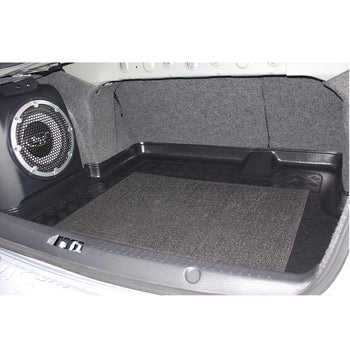 Vasche baule Mitsubishi Lancer IX, carrozzeria berlina, fabbricazione 10.2007 - 08.2017, con subwoofer #1 - 5