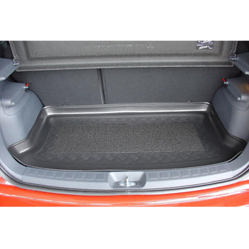 Vasche baule Mitsubishi Colt ZM, carrozzeria berlina, fabbricazione 11.2008 - 2013, 5 porte #1 - 5