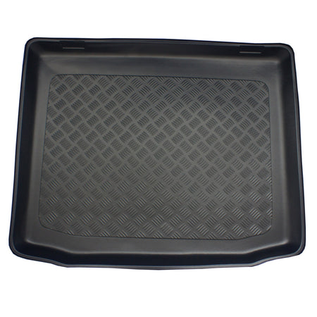 Vasche baule Mitsubishi ASX, carrozzeria suv, fabbricazione 05.2010 - 2013 | 192898BSC