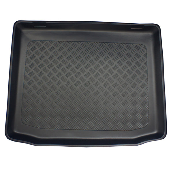 Vasche baule Citroen C4 Aircross, carrozzeria suv, fabbricazione 05.2012 - 03.2017 #1 - 1