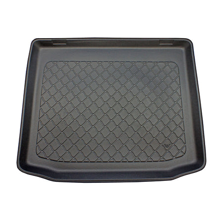 Vasche baule Mitsubishi ASX, carrozzeria suv, fabbricazione 05.2010 - 2013 | 192898GRD