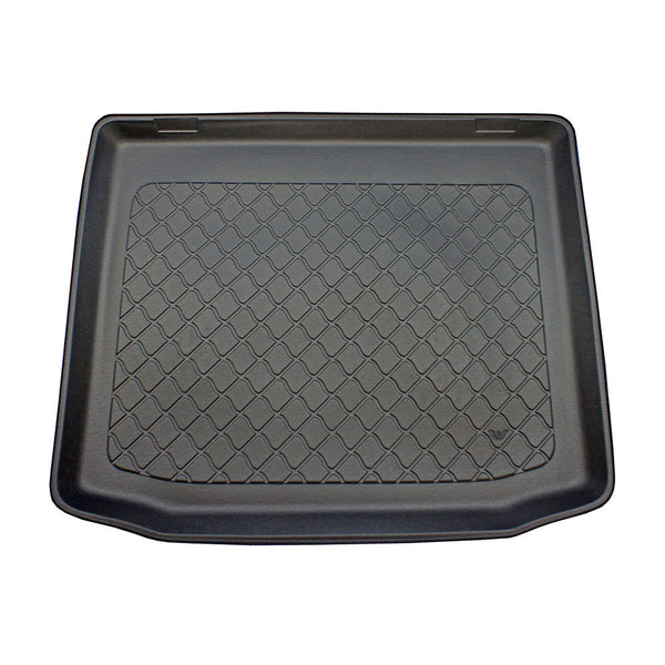 Vasche baule Mitsubishi ASX, carrozzeria suv, fabbricazione 05.2010 - presente #1 - 1