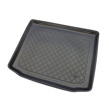 Vasche baule Mitsubishi ASX, carrozzeria suv, fabbricazione 05.2010 - presente #1 - 5