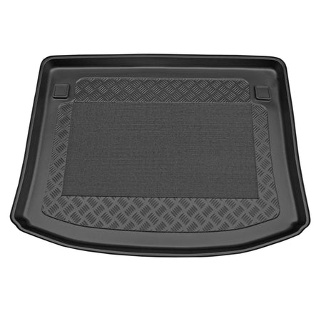 Vasche baule Fiat Bravo II, carrozzeria berlina, fabbricazione 04.2007 - 07.2014, senza subwoofer #1