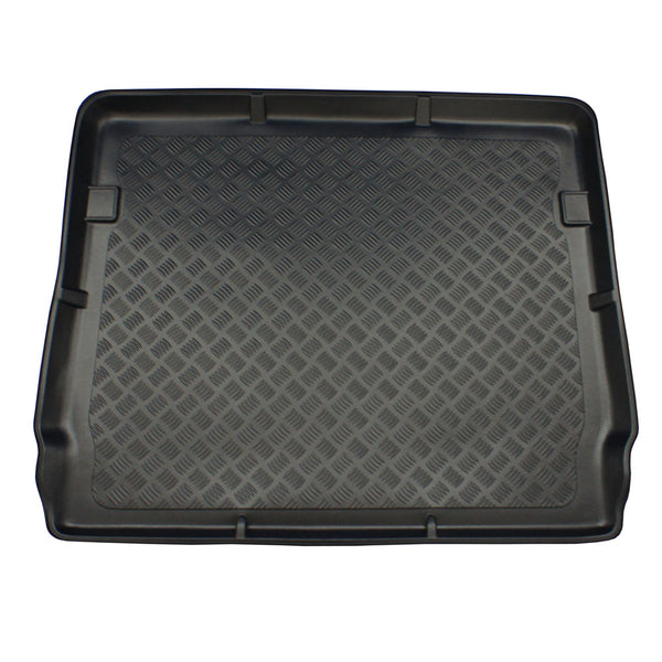 Vasche baule Peugeot 5008 I, carrozzeria suv, fabbricazione 05.2009 - 06.2017 #1 - 1