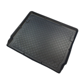 Vasche baule Peugeot 5008 I, carrozzeria suv, fabbricazione 05.2009 - 06.2017 #1 - 5