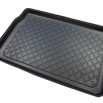 Vasche baule Peugeot 208 I, carrozzeria berlina, fabbricazione 03.2012 - 05.2019 #1 - 6