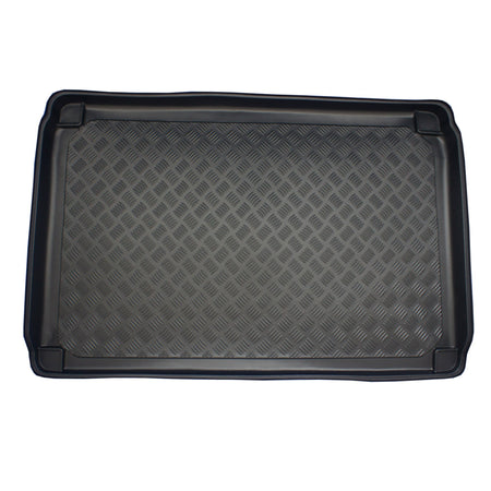 Vasche baule Citroen Berlingo II, carrozzeria van, fabbricazione 2008 - 08.2018 #2