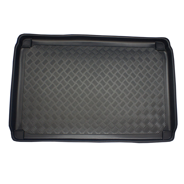 Vasche baule Citroen Berlingo II, carrozzeria van, fabbricazione 2008 - 08.2018 #2 - 1