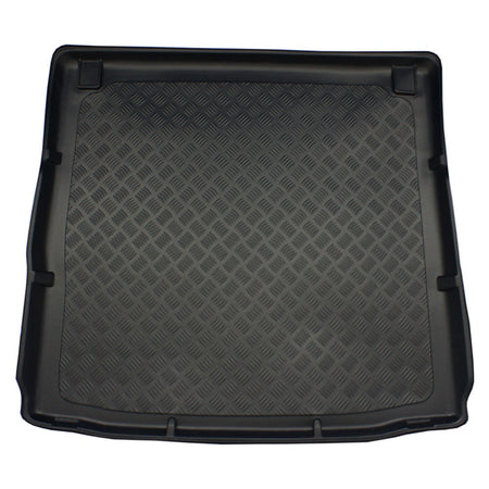 Vasche baule Citroen C5 II, carrozzeria auto famigliare, fabbricazione 2008 - 05.2017 #1