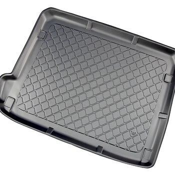 Vasche baule Citroen C4 II, carrozzeria berlina, fabbricazione 10.2010 - 03.2018 #1 - 5