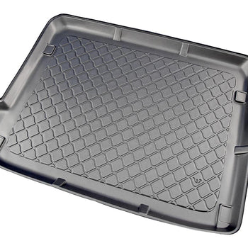 Vasche baule Citroen C4 II, carrozzeria berlina, fabbricazione 10.2010 - 03.2018 #1 - 6