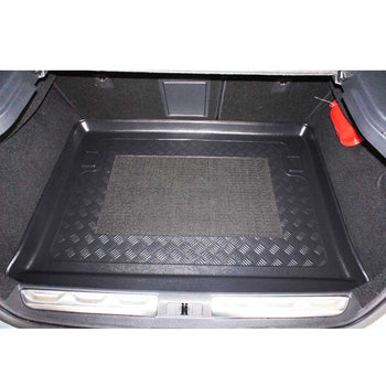 Vasche baule Citroen DS5, carrozzeria berlina, fabbricazione 03.2011 - 12.2018, senza subwoofer #1 - 5