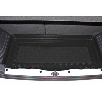 Vasche baule Kia Picanto I, carrozzeria berlina, fabbricazione 2007 - 03.2011, facelift #1 - 5