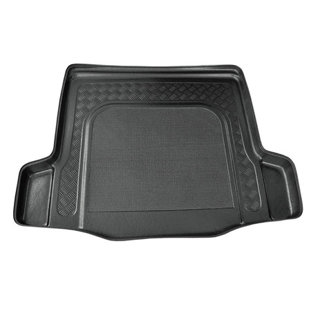 Vasche baule Chevrolet Cruze, carrozzeria berlina, fabbricazione 05.2009 - 2011, con ruota di scorta #1