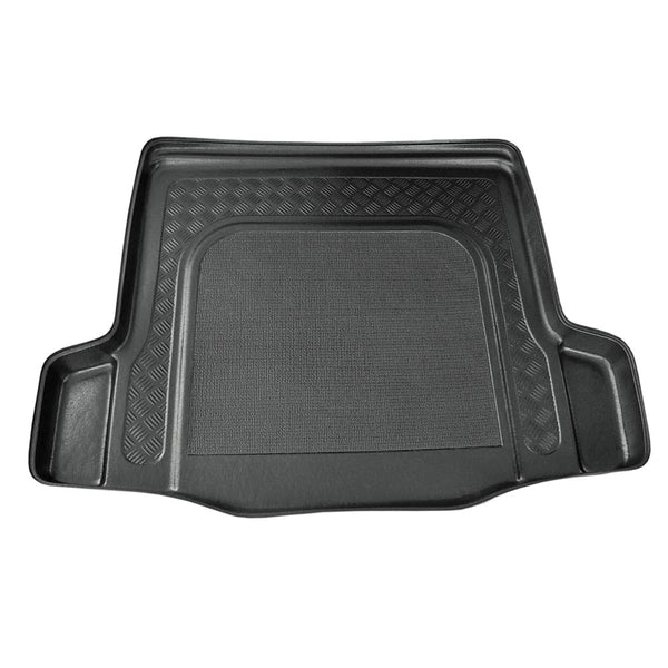 Vasche baule Chevrolet Cruze, carrozzeria berlina, fabbricazione 05.2009 - 2011, con ruota di scorta #1 - 1