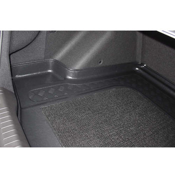 Vasche baule Chevrolet Cruze, carrozzeria berlina, fabbricazione 05.2009 - 2011, con ruota di scorta #1 - 6