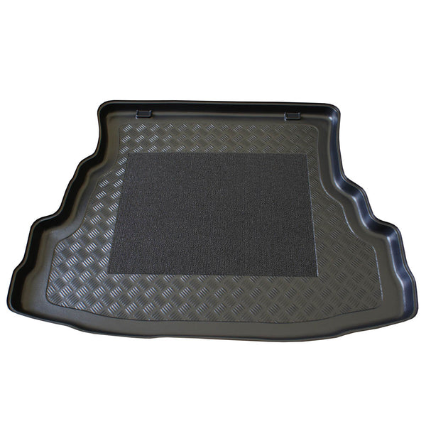 Vasche baule Renault Symbol II, carrozzeria berlina, fabbricazione 2008 - 2012 #1 - 1