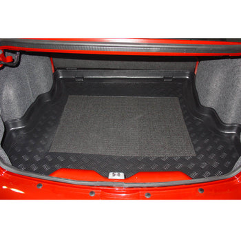 Vasche baule Renault Symbol II, carrozzeria berlina, fabbricazione 2008 - 2012 #1 - 5