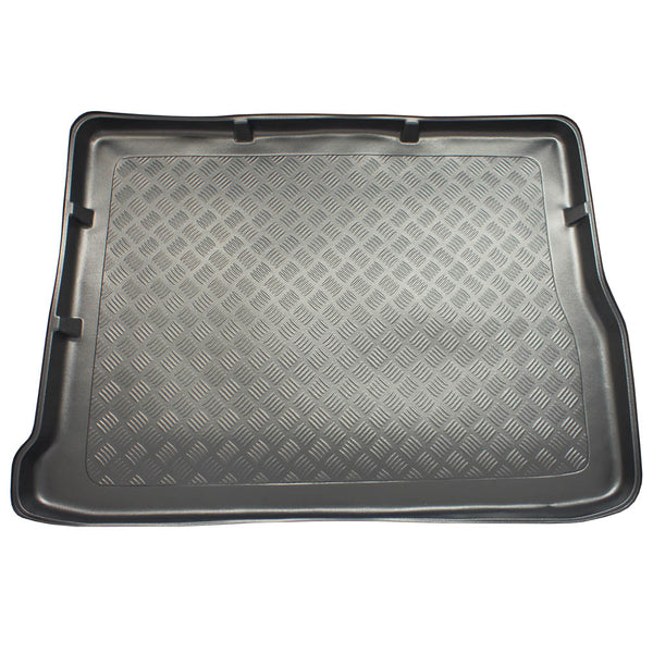 Vasche baule Renault Scenic III, carrozzeria van, fabbricazione 04.2009 - 11.2016 #1 - 1