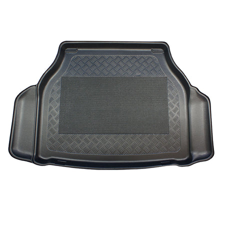 Vasche baule Jaguar XJ, carrozzeria berlina, fabbricazione 2009 - 2012 #1