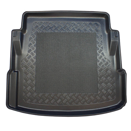 Vasche baule Jaguar XE, carrozzeria berlina, fabbricazione 06.2015 - presente, ruota di scorta piccola #1