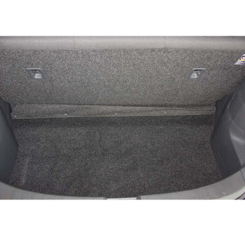 Vasche baule Opel Agila B, carrozzeria berlina, fabbricazione 01.2008 - 11.2014, bagagliaio con pavimento in posizione inferiore #1 - 6