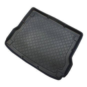 Vasche baule Audi Q5 8R, carrozzeria suv, fabbricazione 11.2008 - 12.2016 #2 - 5