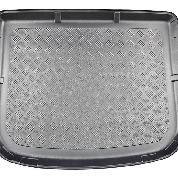 Vasche baule Audi TT, carrozzeria coupé, fabbricazione 2006 - 2014, sedile posteriore non pieghevole #1 - 1