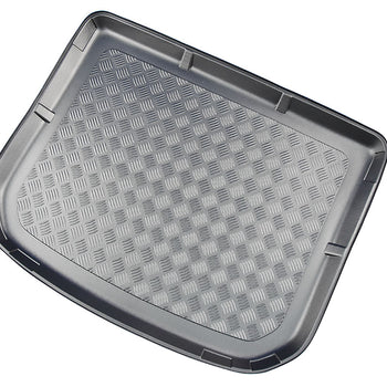 Vasche baule Audi TT, carrozzeria coupé, fabbricazione 2006 - 2014, sedile posteriore non pieghevole #1 - 5