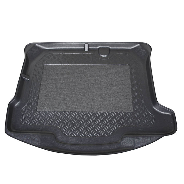 Vasche baule Mazda 3 II, carrozzeria berlina, fabbricazione 05.2009 - 08.2013 #1 - 1