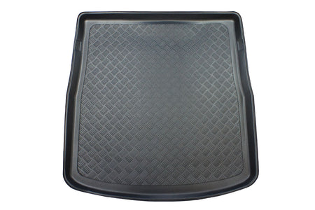 Vasche baule Mazda 6 III, carrozzeria auto famigliare, fabbricazione 01.2013 - presente #1