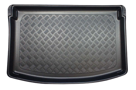 Vasche baule Mazda CX-3, carrozzeria suv, fabbricazione 06.2015 - presente #1