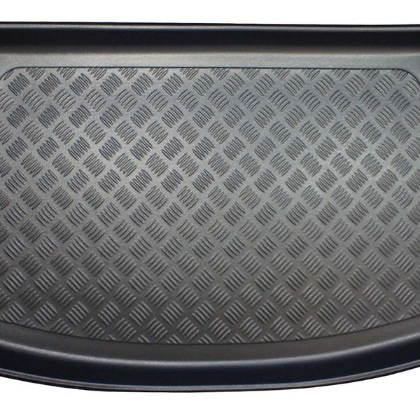 Vasche baule Mazda CX-3, carrozzeria suv, fabbricazione 06.2015 - presente #1 - 1