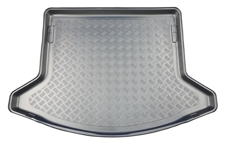 Vasche baule Mazda CX-5 II, carrozzeria suv, fabbricazione 07.2017 - presente #1