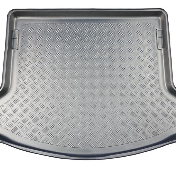 Vasche baule Mazda CX-5 II, carrozzeria suv, fabbricazione 07.2017 - presente #1 - 1