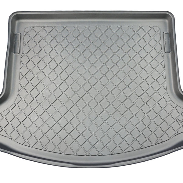 Vasche baule Mazda CX-5 II, carrozzeria suv, fabbricazione 07.2017 - presente #1 - 1