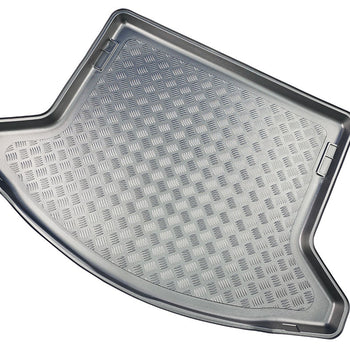 Vasche baule Mazda CX-5 II, carrozzeria suv, fabbricazione 07.2017 - presente #1 - 5