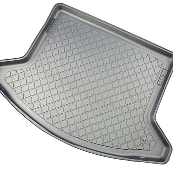 Vasche baule Mazda CX-5 II, carrozzeria suv, fabbricazione 07.2017 - presente #1 - 5