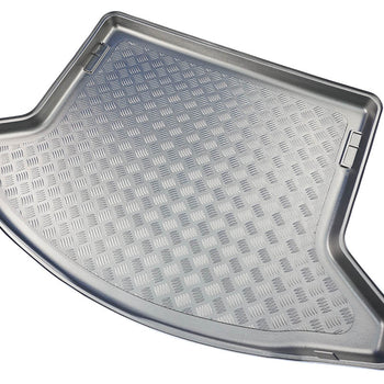 Vasche baule Mazda CX-5 II, carrozzeria suv, fabbricazione 07.2017 - presente #1 - 6