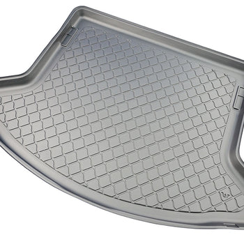 Vasche baule Mazda CX-5 II, carrozzeria suv, fabbricazione 07.2017 - presente #1 - 6