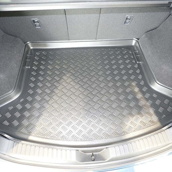 Vasche baule Mazda CX-5 II, carrozzeria suv, fabbricazione 07.2017 - presente #1 - 7