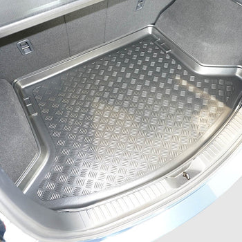 Vasche baule Mazda CX-5 II, carrozzeria suv, fabbricazione 07.2017 - presente #1 - 8