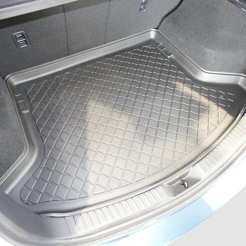 Vasche baule Mazda CX-5 II, carrozzeria suv, fabbricazione 07.2017 - presente #1 - 8