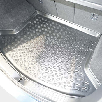 Vasche baule Mazda CX-5 II, carrozzeria suv, fabbricazione 07.2017 - presente #1 - 9