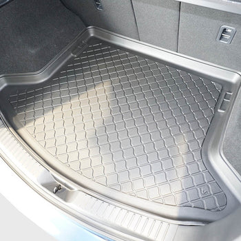 Vasche baule Mazda CX-5 II, carrozzeria suv, fabbricazione 07.2017 - presente #1 - 9