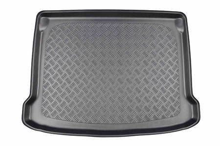 Vasche baule Mazda 3 IV, carrozzeria berlina, fabbricazione 03.2019 - presente #1