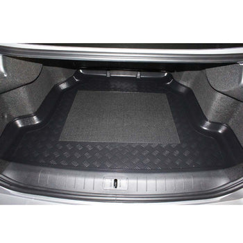 Vasche baule Renault Latitude, carrozzeria berlina, fabbricazione 02.2011 - presente #1 - 5