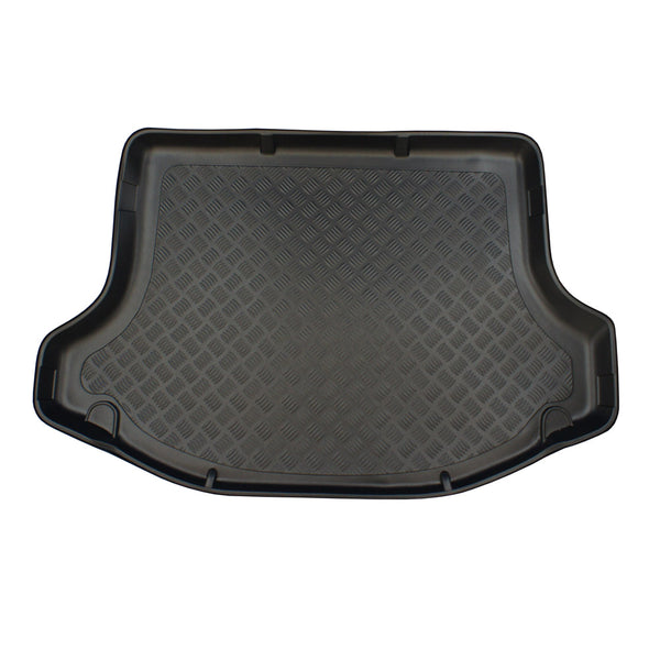 Vasche baule Kia Sportage III, carrozzeria suv, fabbricazione 08.2010 - 12.2015 #1 - 1