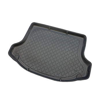 Vasche baule Kia Sportage III, carrozzeria suv, fabbricazione 08.2010 - 12.2015 #1 - 5